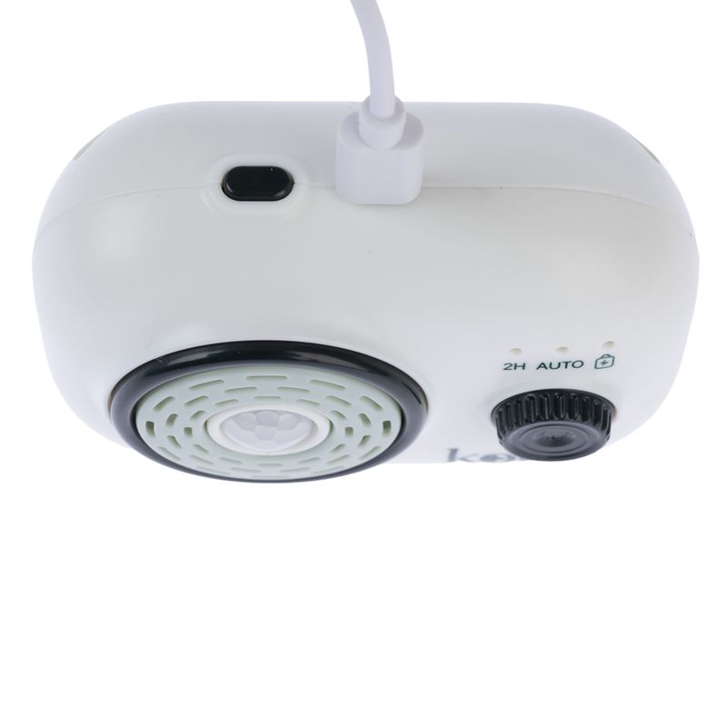 kooa Automatic Airfresh Deodoriser 1 Deodoriser