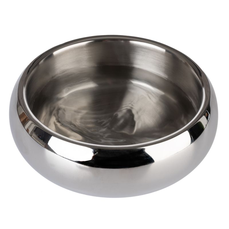 Modern Living Lhasa Double-walled Premium Bowl 1.2 Litres (diameter 19.3cm)