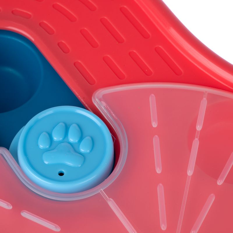 TIAKI Intermediate Puzzle Intelligence Toy 30 x 33 x 4.5 cm (L x W x H)