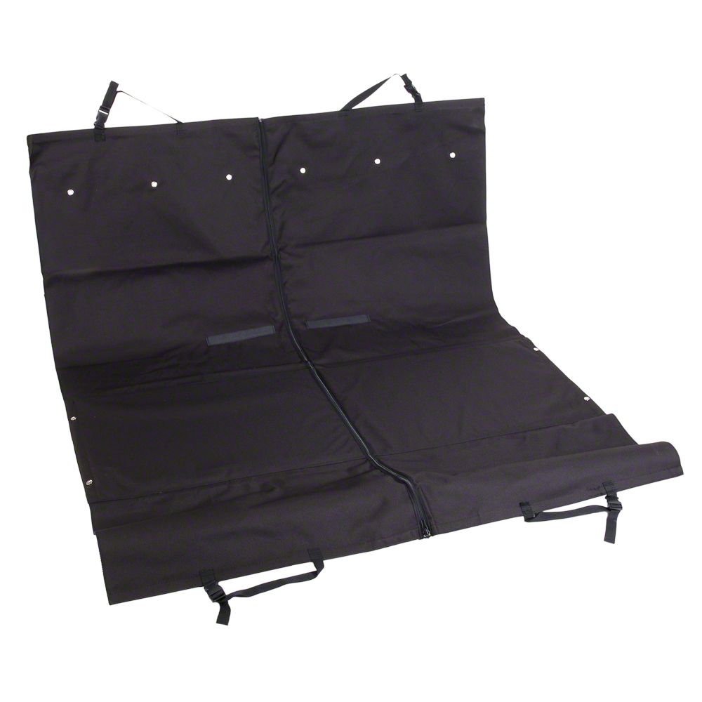 Kleinmetall Bridge Dog Car Seat Cover 167 x 138cm (L x W)