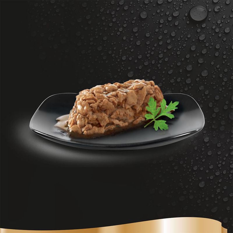 Sheba Perfect Portions 16 x 37.5g Salmon & Chicken Pâté