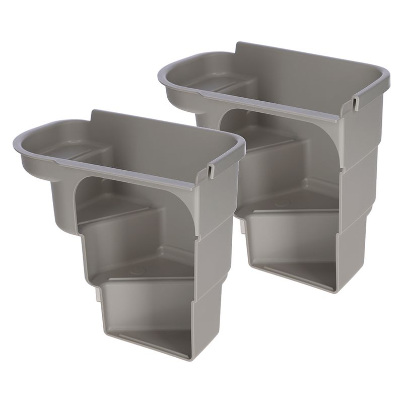 Kerbl Pet Bunny Base Rabbit Hutch 58 x 38.5 x 55 cm (L x W x H)