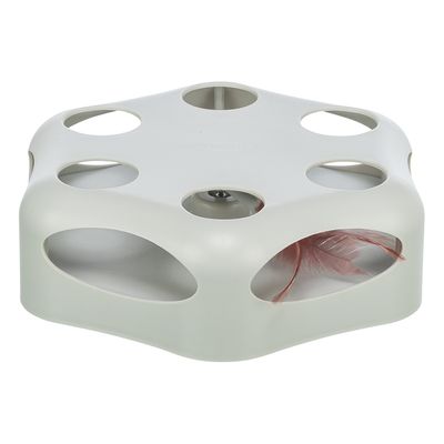 Trixie Turning Feather Cat Toy 1 Toy