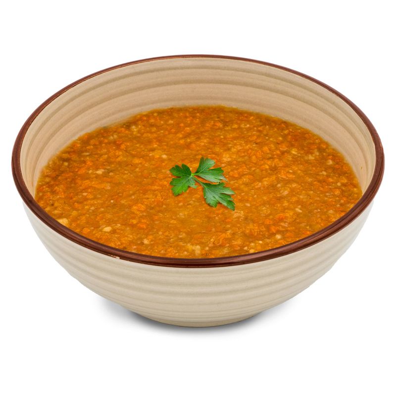 Blue Tree Moro's Carrot Soup 400g