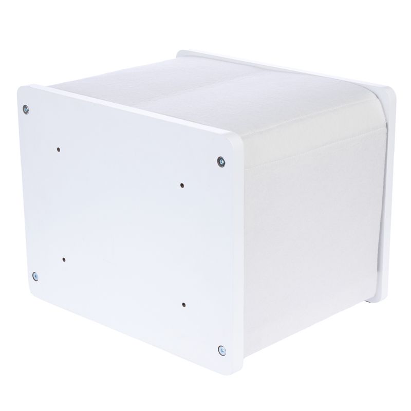 Modern Living San Francisco Den Black