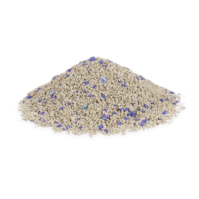 Tigerino Performance Cat Litter Zeolite Control - Febreze White Jasmine Scent 12kg