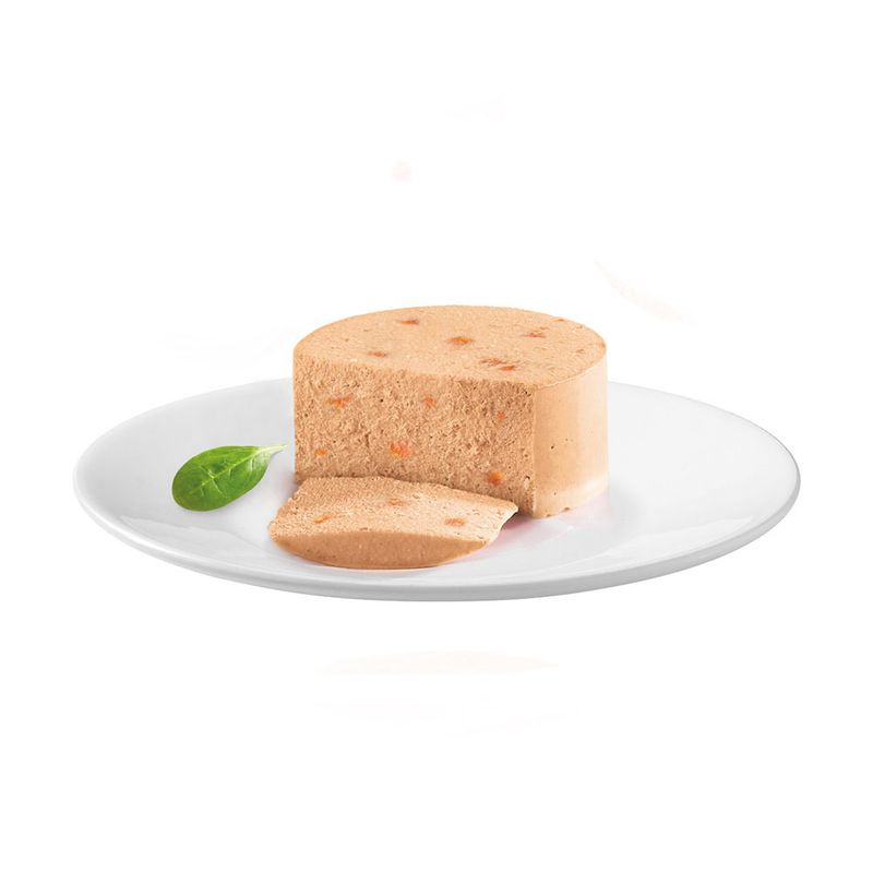 Gourmet Nature’s Creations Pâté 12 x 85g Chicken & Carrot