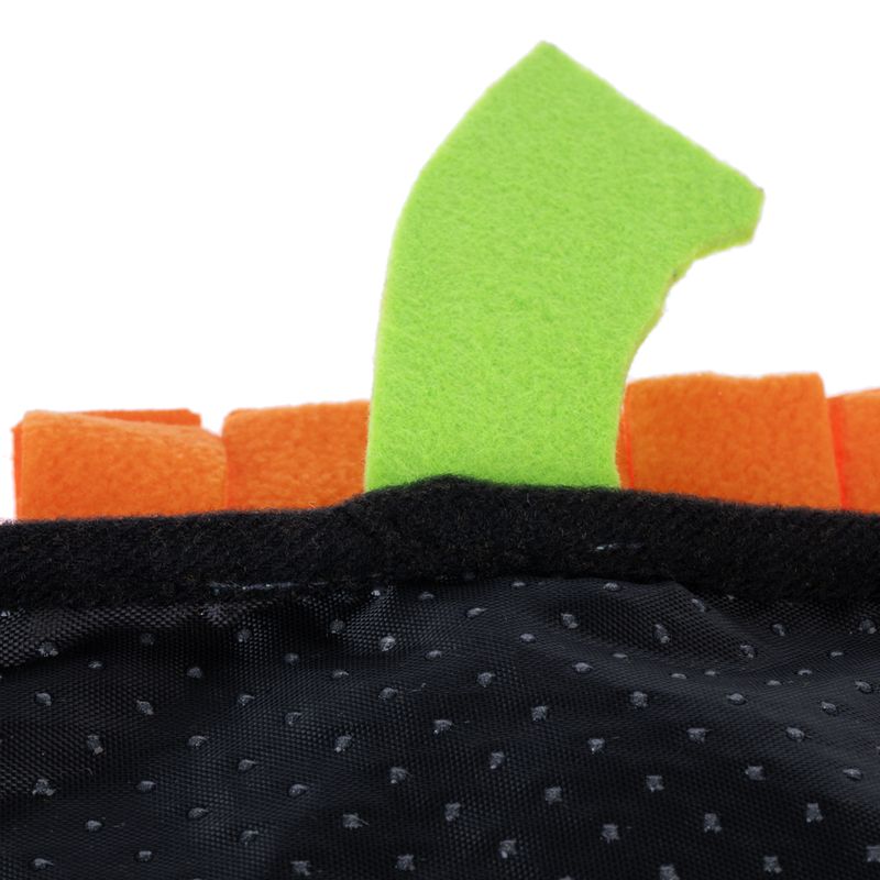 TIAKI Pumpkin Sniffing Mat 40 x 36 x 3cm (L x W x H)