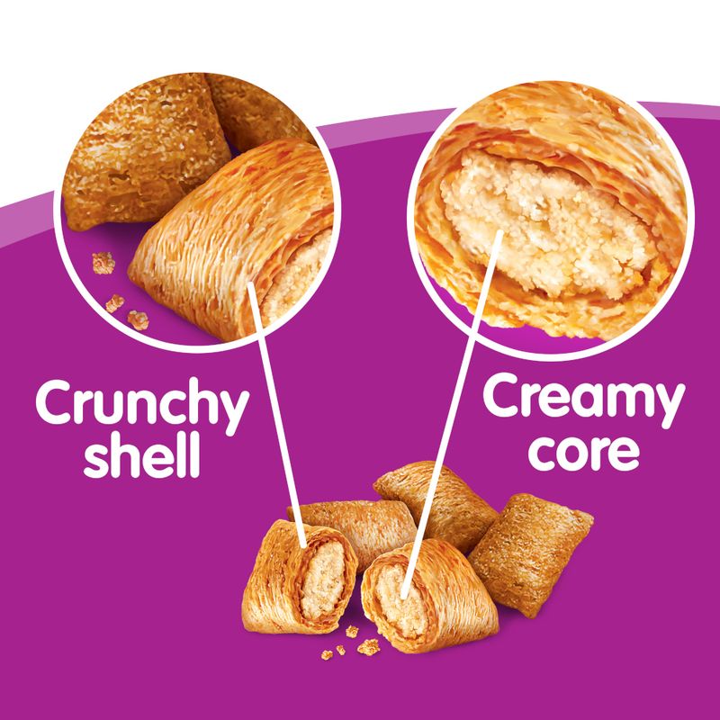 Whiskas Crunchy Pockets Turkey (60g)