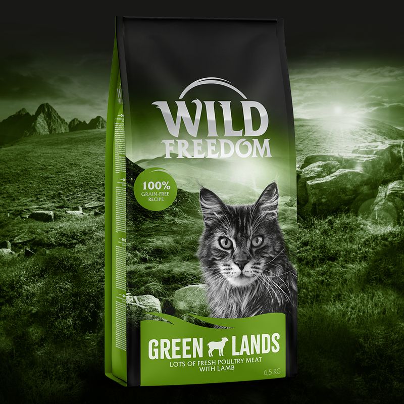 Wild Freedom Adult \