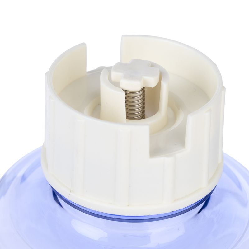 zooplus Basics Water Dispenser 3.5l