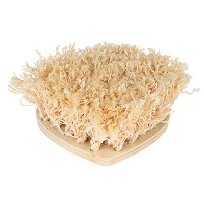 TIAKI Heart-shaped Sniffer Board for Small Pets approx. 30 x 30 x 10cm (L x W x H)