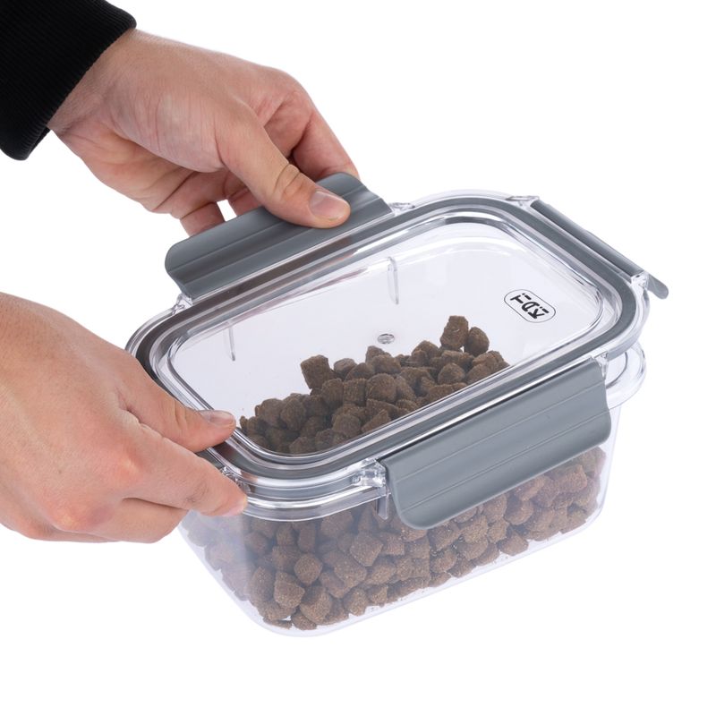 TIAKI Food Storage Box 20.7 x 14.9 x 9.3 cm (L x W x H)