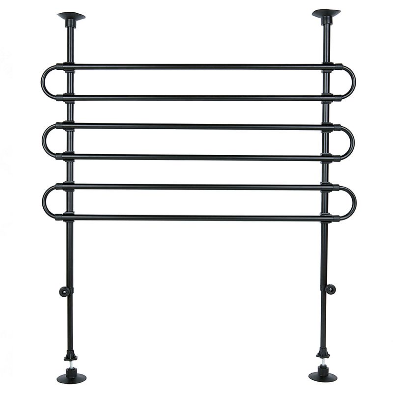 Trixie car safety gate W 85-140 x H 75-110 cm