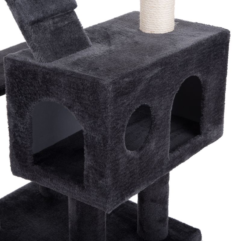 Rapunzel Cat Tree cream