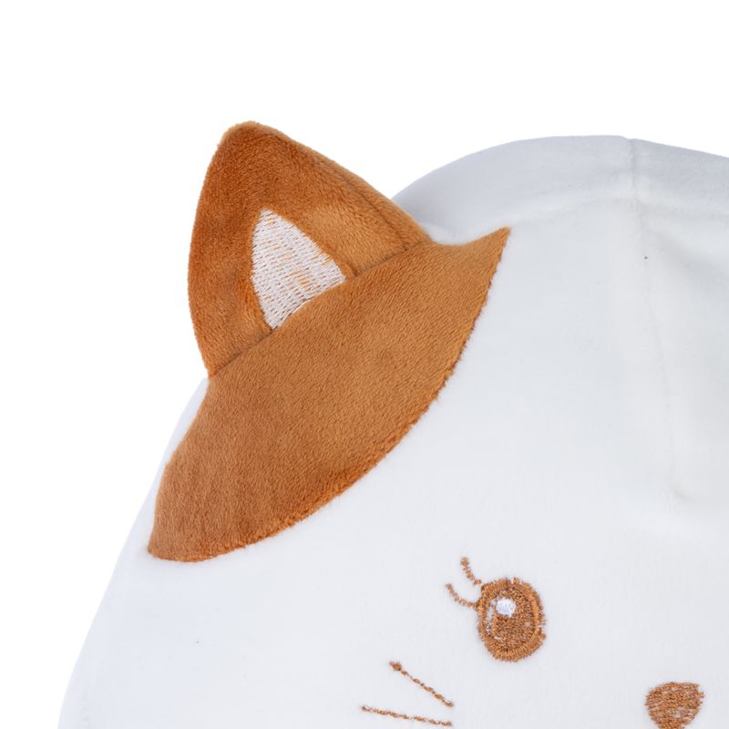 TIAKI Soft Toy Kitten 42 x 25 x 13 cm (L x W x H)