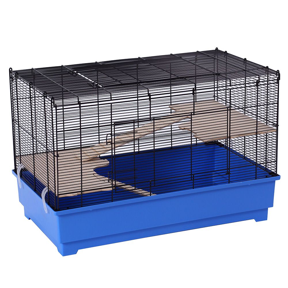 Skyline Speedy Gonzales 80 Small Pet Cage 76 x 44 x 48cm (L x W x H)