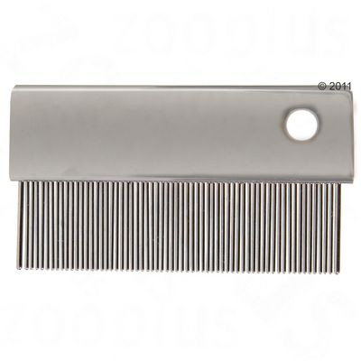 Trixie Flea & Dirt Comb - Metal 6cm