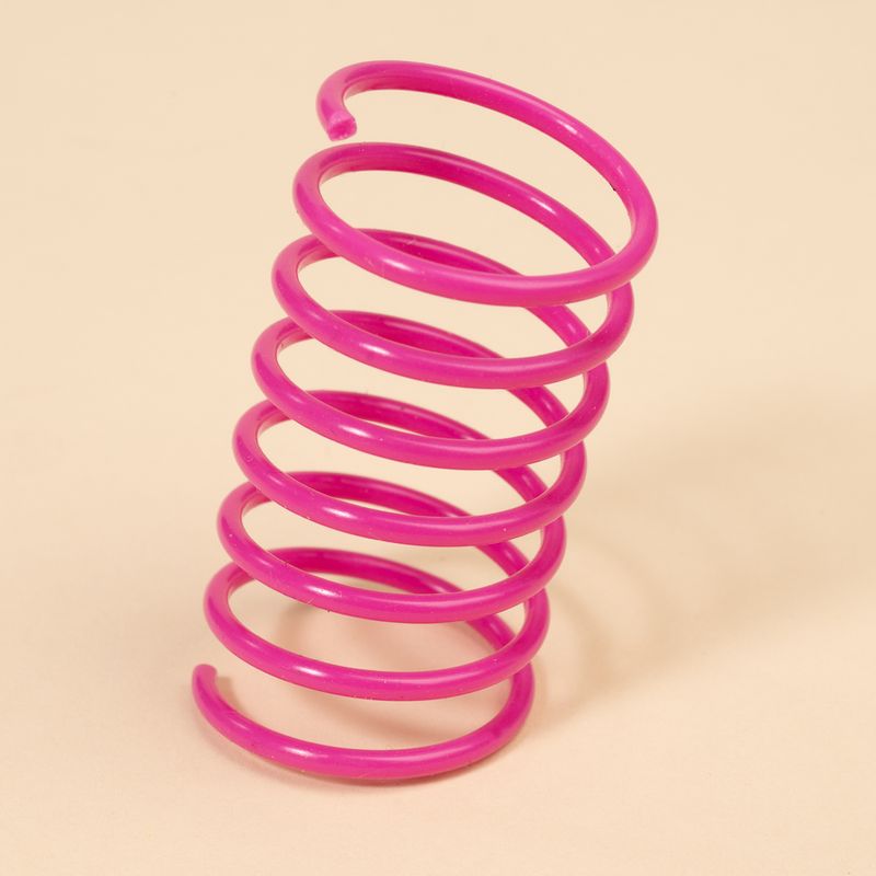 TIAKI Halloween Spiral Set 6-Pack