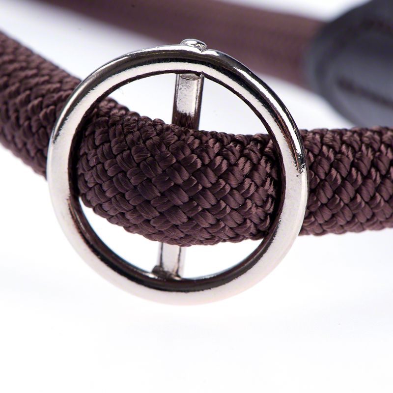 HUNTER Retriever Slip Lead - 170cm Red