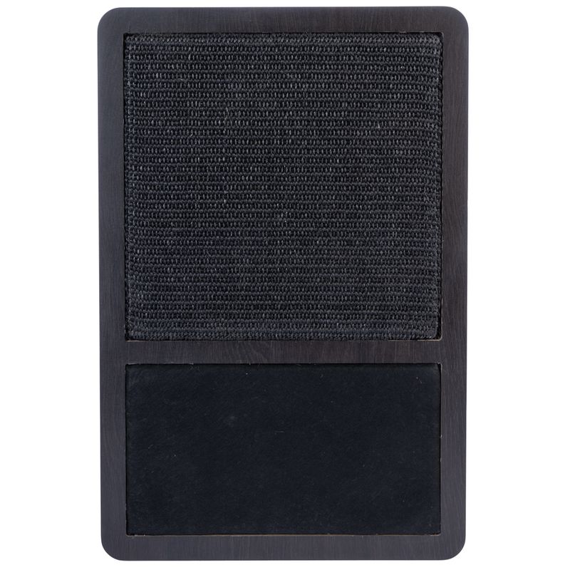 Modern Living San Francisco Scratching Board White