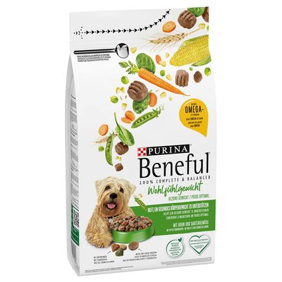 Beneful Feel-Good Weight 1.4kg