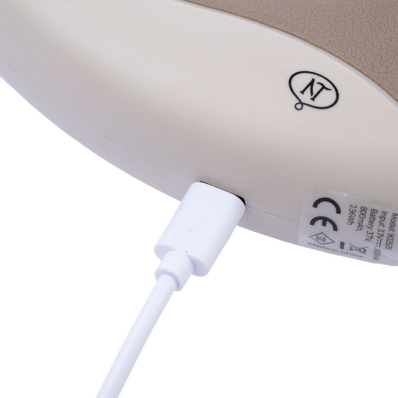 Nomad Tales Calma Retractable Lead with LED up to 15kg, approx. 3m (L)