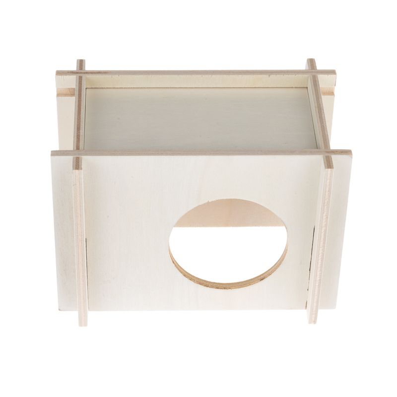 TIAKI Small Pet House Size S: 17 x 11 x 12 cm (L x W x H)