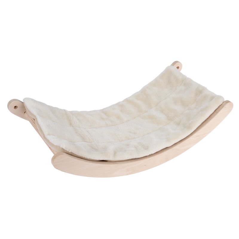 Natural Paradise Dahlia Hammock Cream