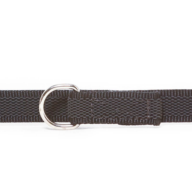 JULIUS-K9® Supergrip Double Adjustable Lead 220cm x 20mm (L x W)