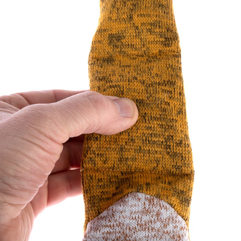 Modern Living Mombasa Giraffe Dog Toy 44cm (Length)