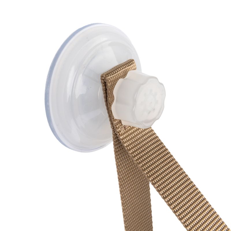 Modern Living Window Lounger Billund 54 x 31.5 x 42 cm (L x W x H)