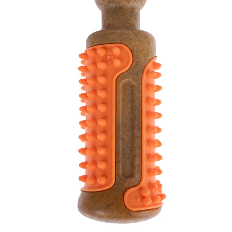TIAKI Hammer Chew Toy 16.5 x 10 x 3.5 cm (L x W x H)