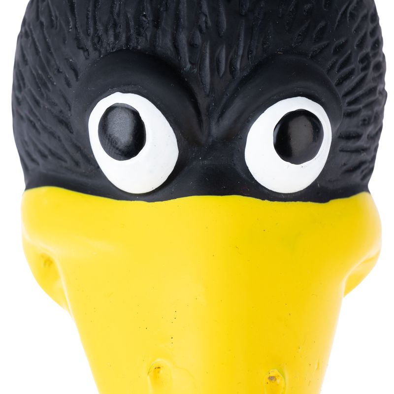 TIAKI Ramiro Latex Toy 24 x 6cm (L x diameter)