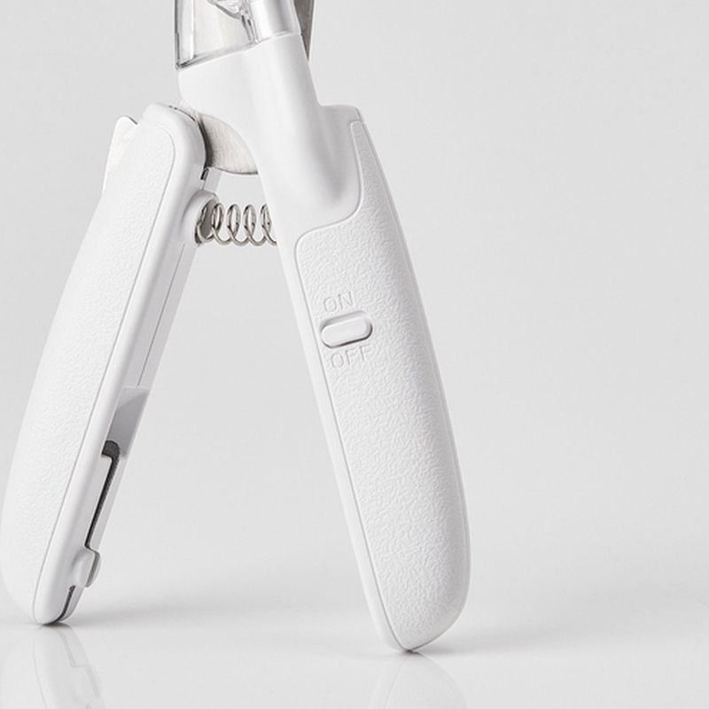 Petkit LED Claw Clipper for Pets L 14.8 x W 14.8 x H 2.3cm