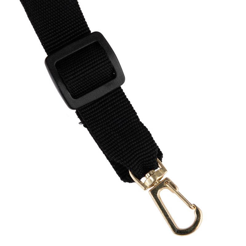 TIAKI Deluxe Shoulder Bag Milli L 41 x W 16 x H 29 cm