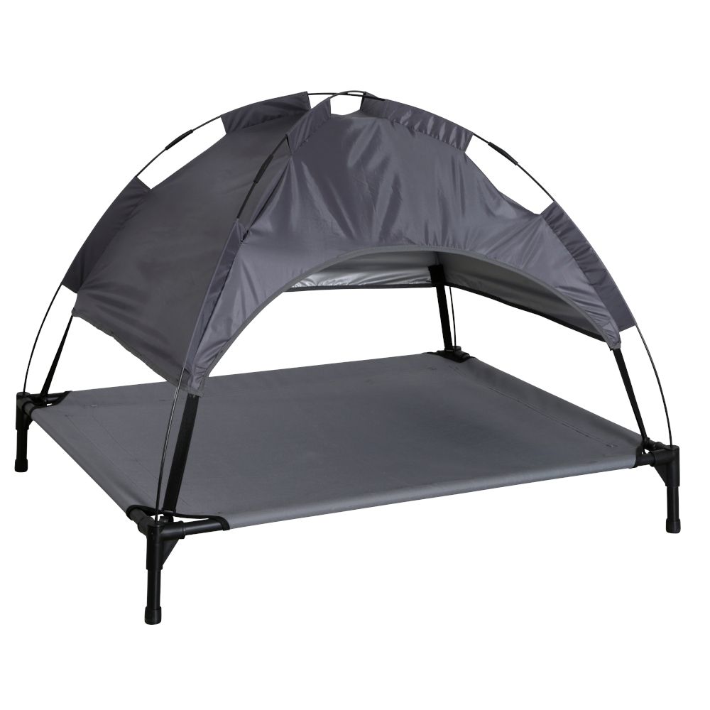 Kerbl Pet Dog Lounger Vacation Top 105 x 86 x 75cm (L x W x H)