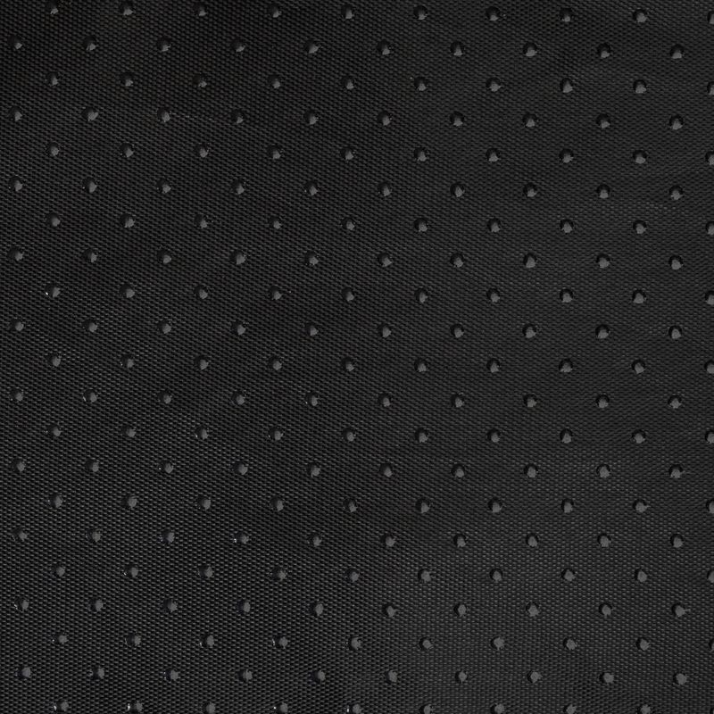 TIAKI Cuddly Cushion with Nordic Winter Pattern approx. 72 x 52 x 12 cm (L x W x H)