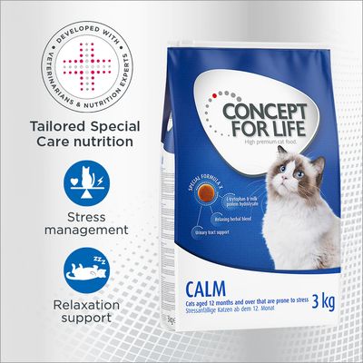 Concept for Life Calm 400g