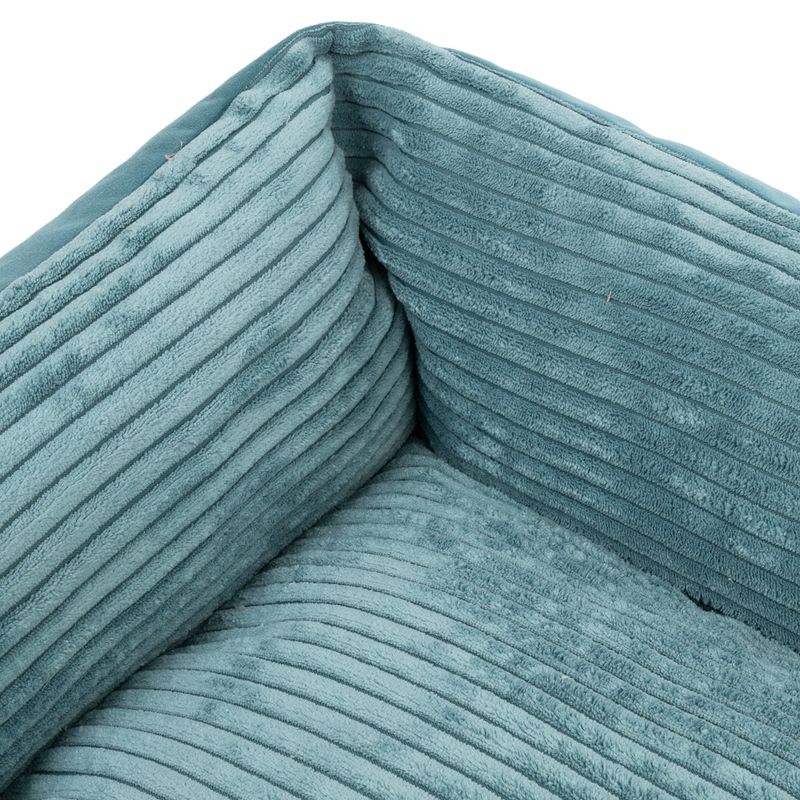 Modern Living Portland Dog Bed Size M: 80 x 60 x 16 cm (L x W x H)