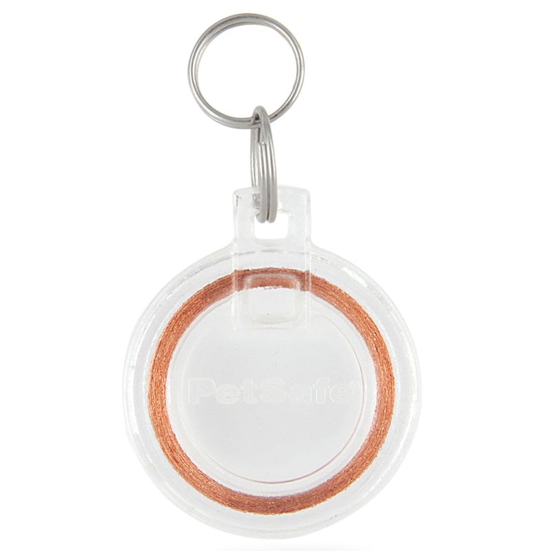 PetSafe Microchip Cat Flap Brown