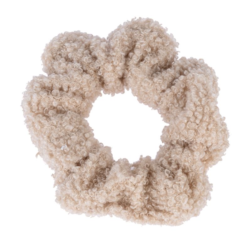 TIAKI Sherpa Collar, Lead & Scrunchie Large Size Collar: 42-66cm (Neck Circumference)