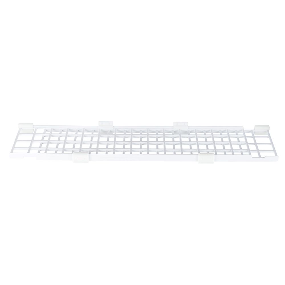 Trixie Protective Grille for Windows (Top/Bottom Piece) 75-125 x 16 cm (L x W)
