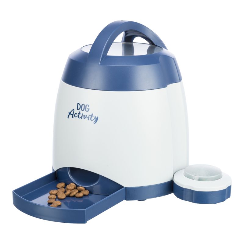 Trixie Dog Activity Memory Trainer 3.0 Diameter 20 x H 24cm