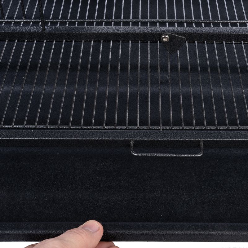 TIAKI Villa Small Pet Cage Main Cage: 79 x 52 x 99.5cm (L x W x H)