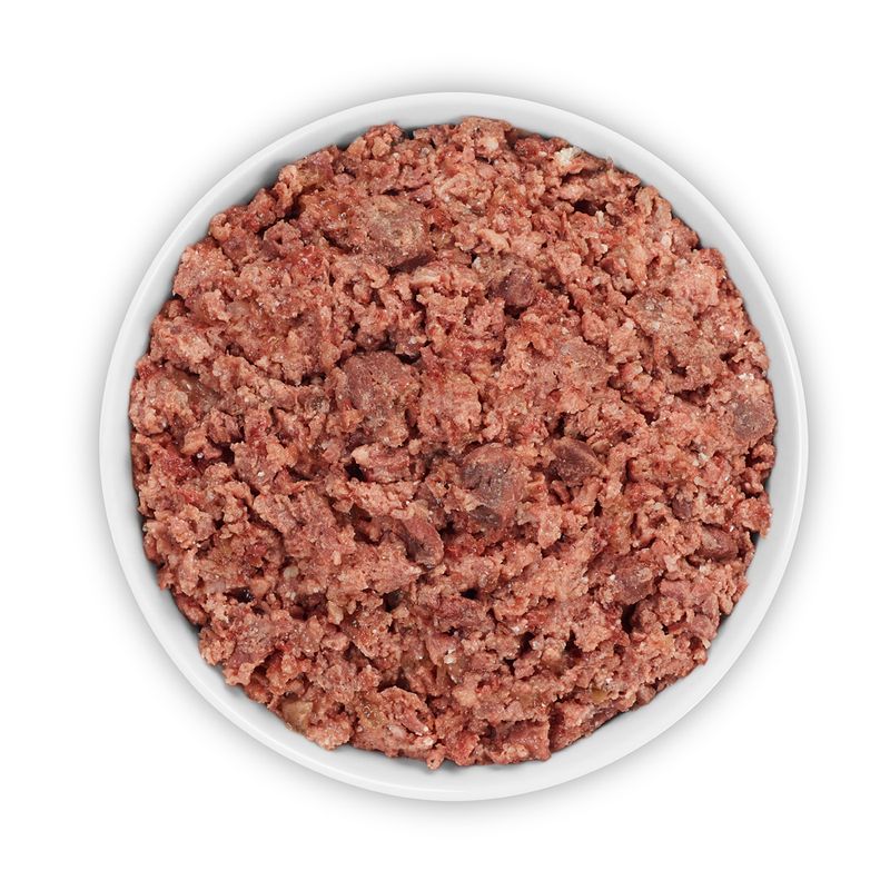 Rocco Junior Saver Pack 24 x 800g Turkey with Veal Hearts & Rice