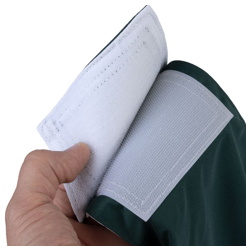 kooa Washable Nappy for Male Dogs Size S