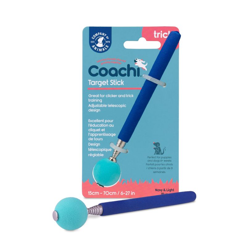 Coachi Target Stick 1 Stick