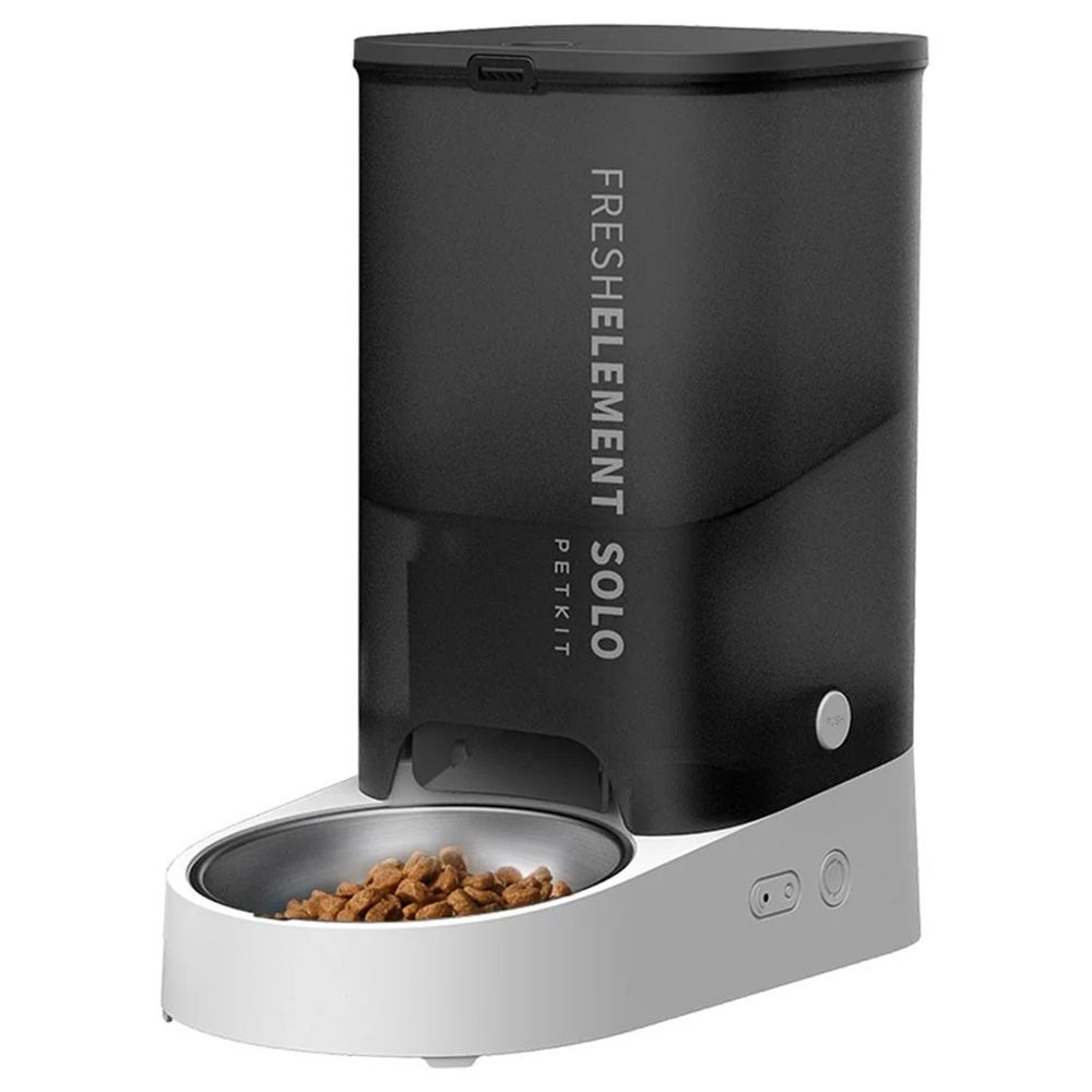 Petkit Automatic Feeder Fresh Element SOLO 3kg
