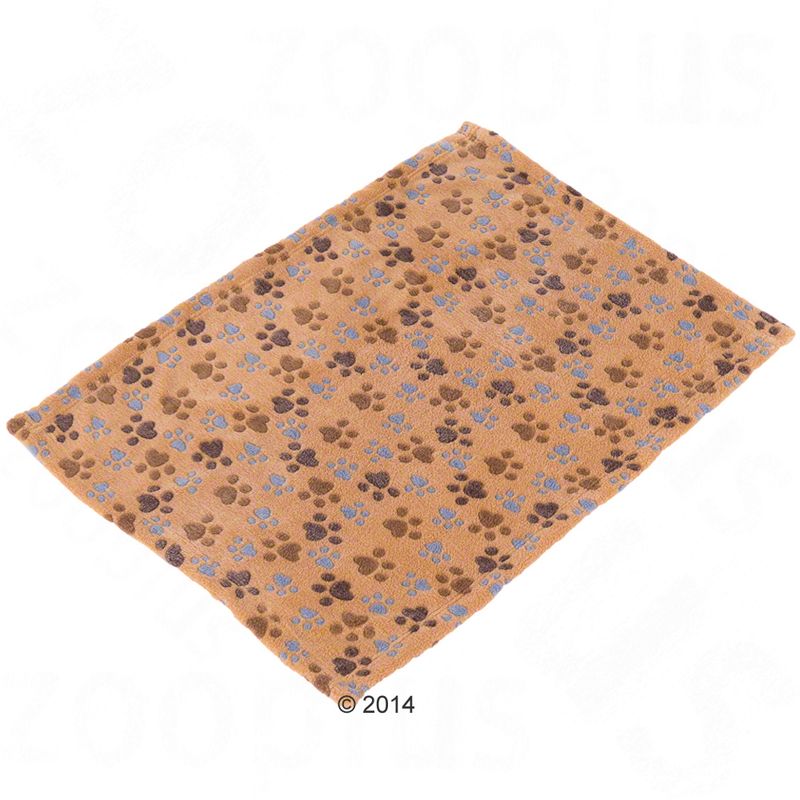 Trixie Laslo Fleece Blanket 150 x 100 cm (L x W)